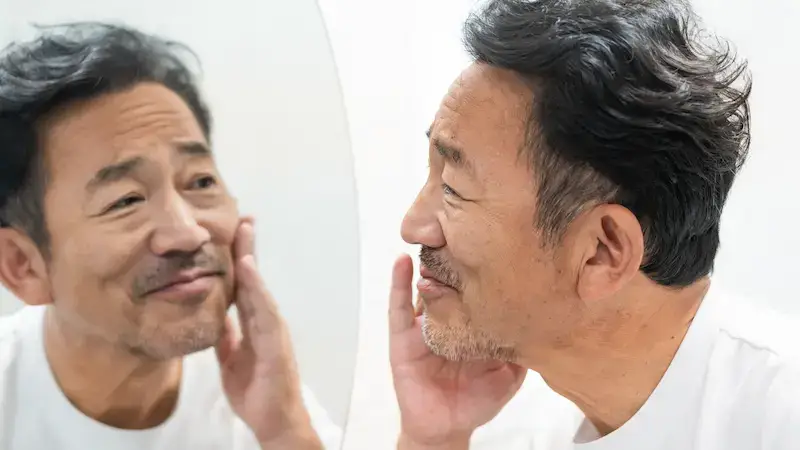 印象も気分も下げないように提案