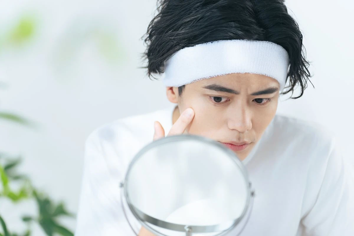 成分にこだわる初心者も納得のアイテム